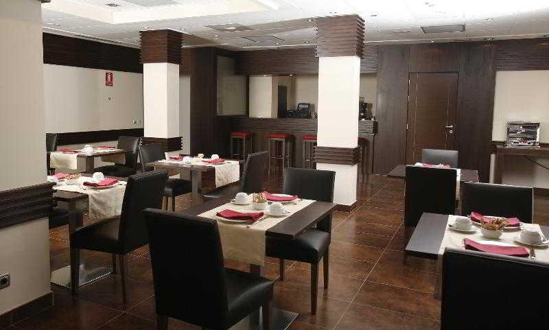 Hotel Villa de Aranda Aranda de Duero Esterno foto