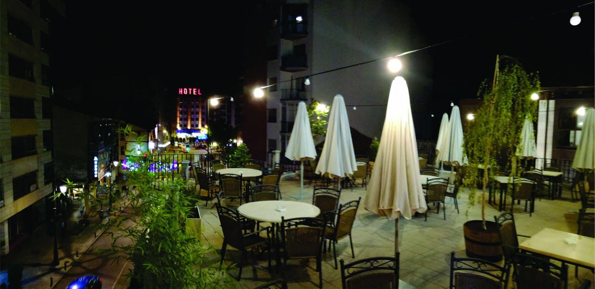 Hotel Villa de Aranda Aranda de Duero Esterno foto